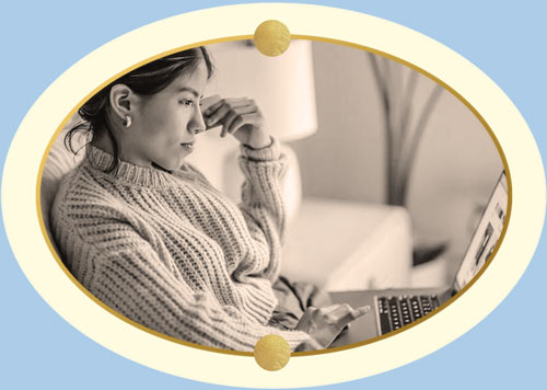 Ressource graphiste indépendant : document PDF avec des conseils pour définir son client idéal