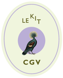 Kit CGV créés pour les métiers créatifs