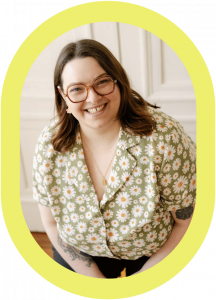 Photo de Camille, auteur du témoignage suivant